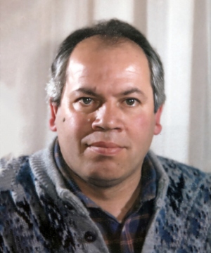 Danilo Pizzato