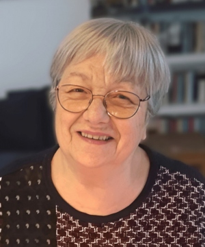 Anna Maria Fornalè