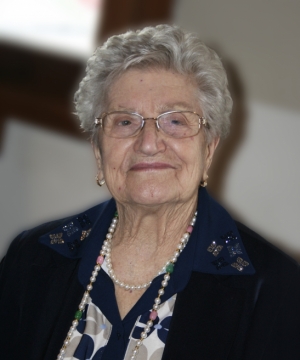 Silvana Danesin