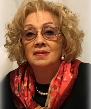 ISABELLA TORRI
