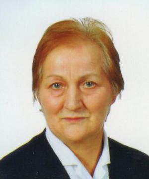 MARGHERITA ZULIANI
