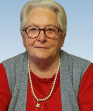 Maddalena Cicchini