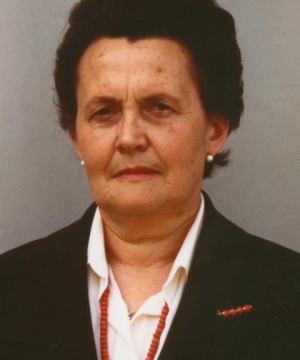 Carola Mazzotti