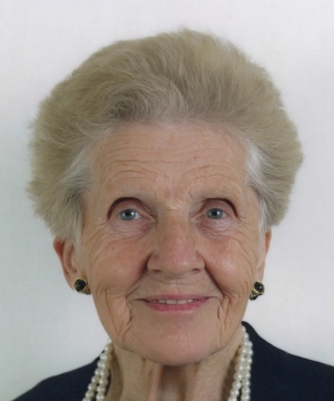 Luigina Charrier