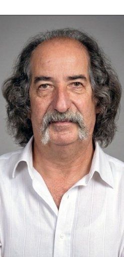 Ivo Salvador