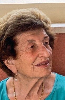 Carmela Zampieri