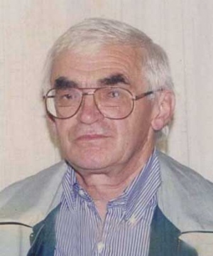 Foto di LUIGI D'ANDREIS
