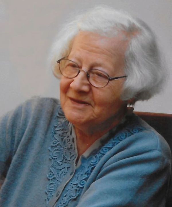 Angelina Bozzo