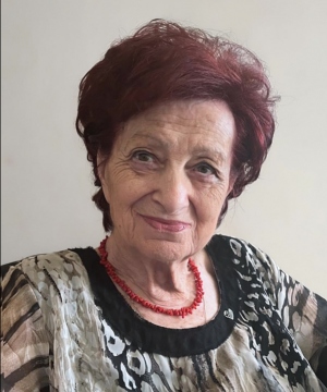 TONINA BIONDINI
