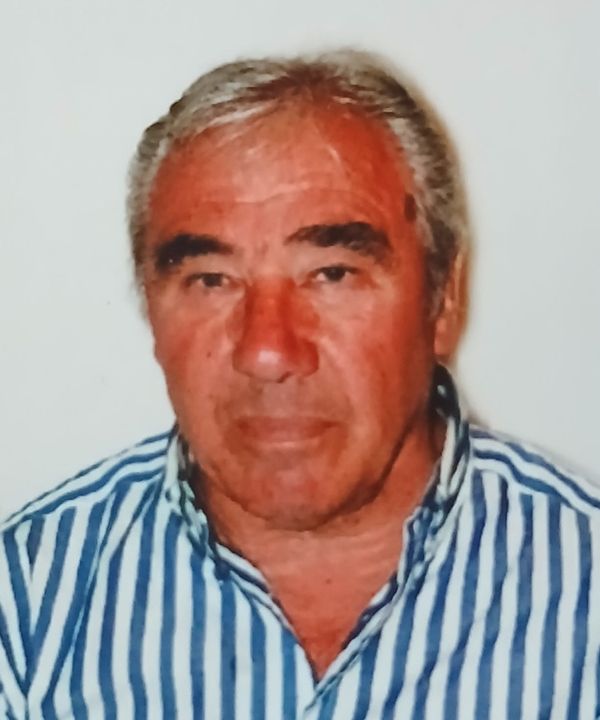 MARINO TONETTI