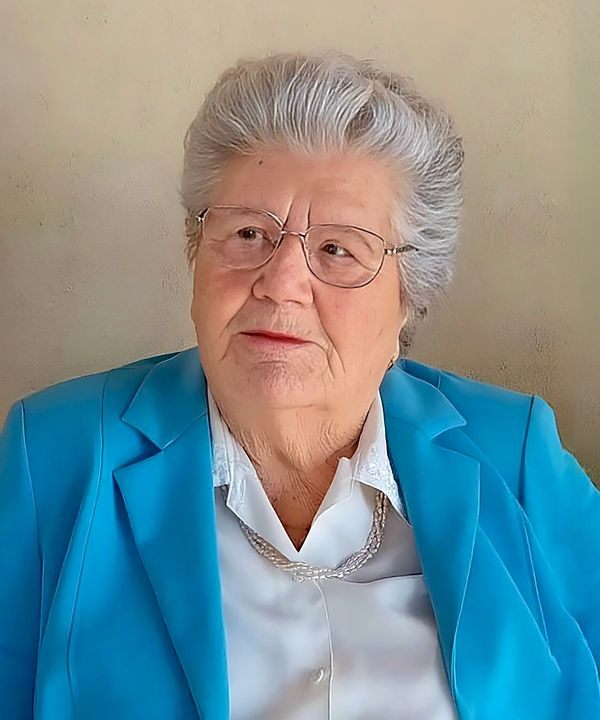 Maria Brugnera