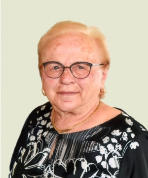 Giovanna Sgalaberna
