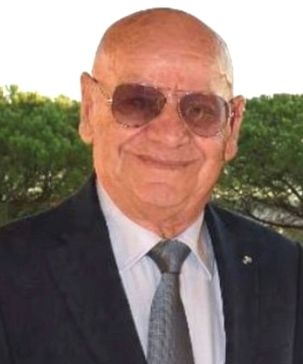 Ottavio Petaccia