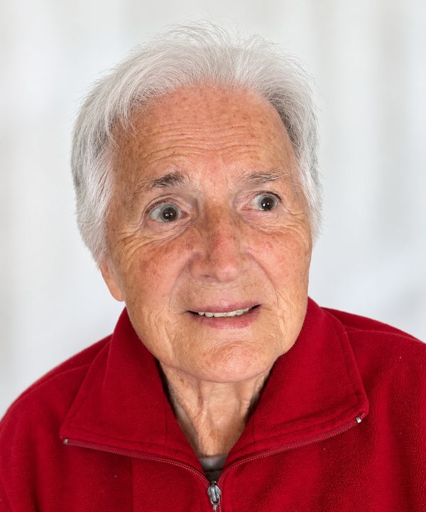 Maria Luisa Gasparini