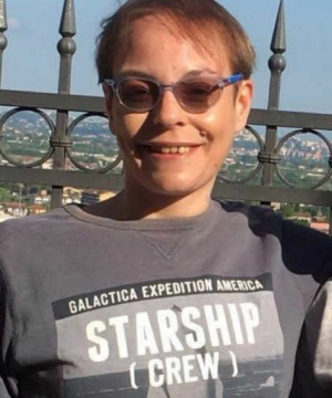 Elisa Tesori