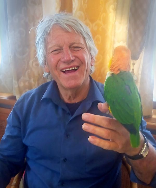 Dino Pavan