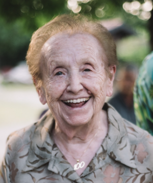 Irene  Raimondi