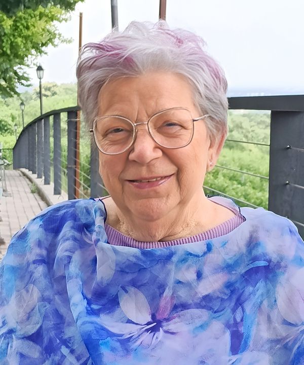 Ester Orlando