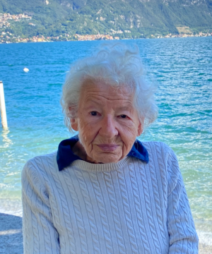 Fosca Ferrari