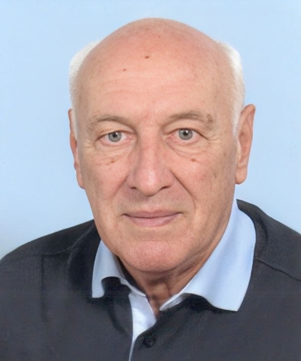 RODOLFO TREPPO