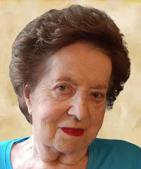 Gabriella Zoratto