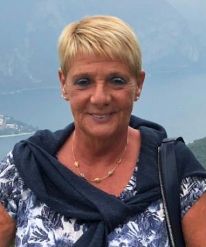 GIUSEPPINA MONETA