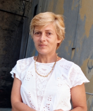 LAURA CIAVOLELLA
