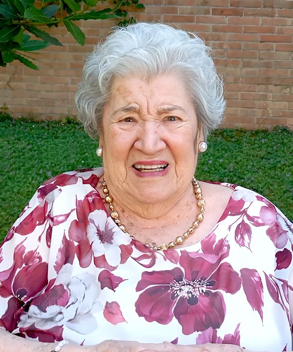 Antonia Giuliani "Antonietta"
