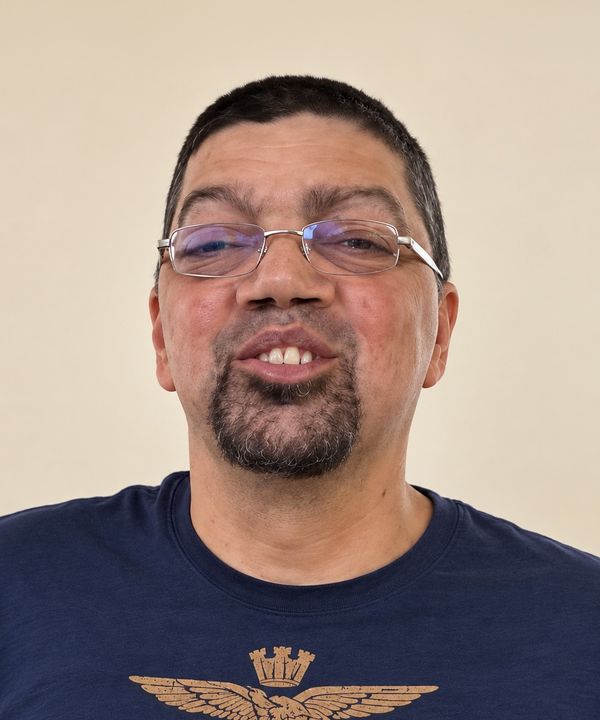 Claudio Cappozzo