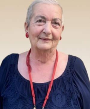 Rosina Borghesio