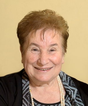 Margherita  Scarparo