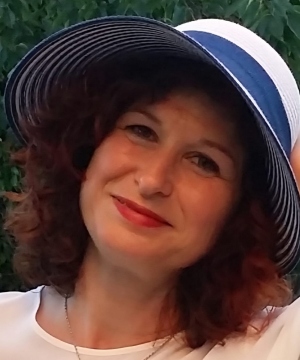Roberta Morosi