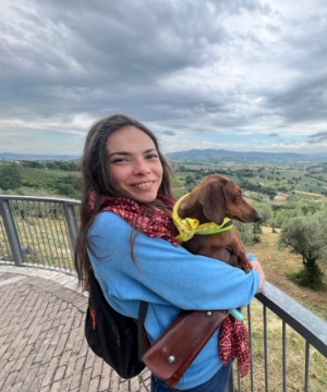 LUNA DARIN