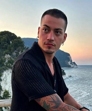 Samuele Pistellini
