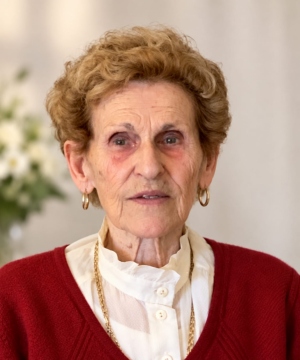 Jeannette Raymonde Hellemans