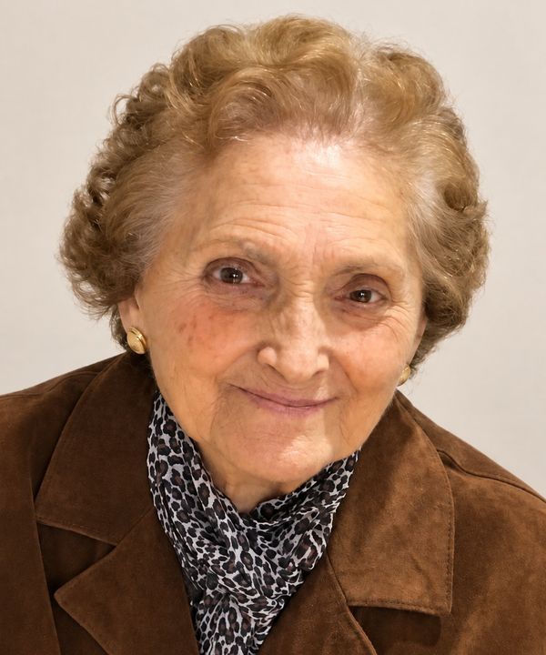 Marta  Cappellazzo