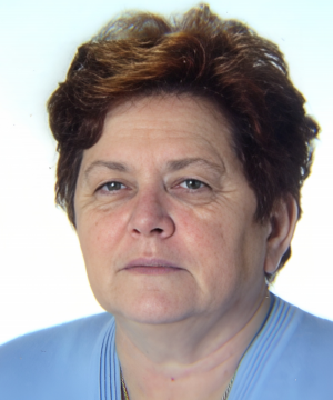 Vilma Salvagno