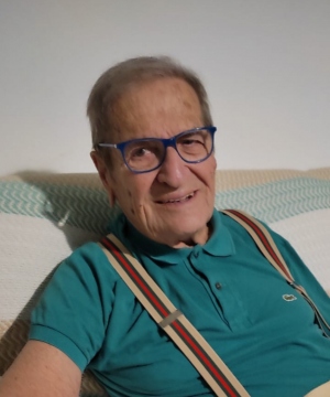 Elio Mezzetti