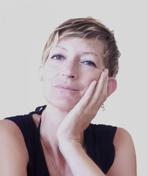 Andrea Svajdova