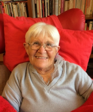 MARIA LUISA GIACOMINI