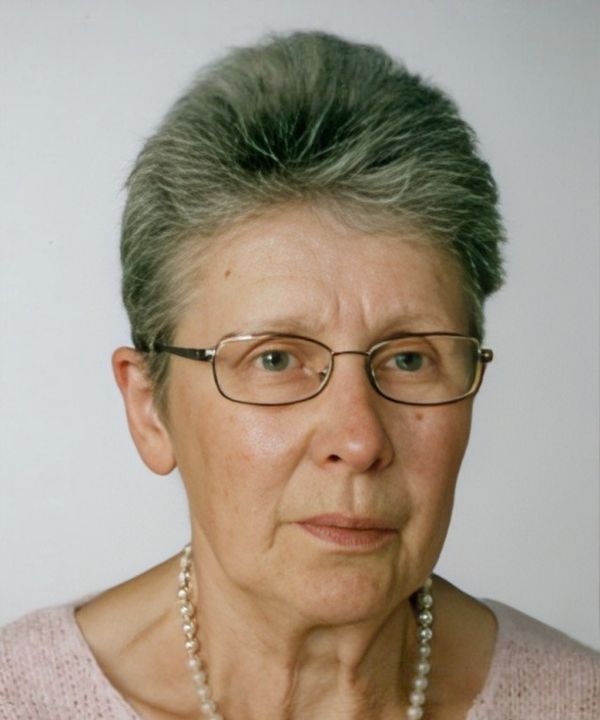 GIANNINA FRANZ