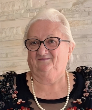 Rita Bertoli