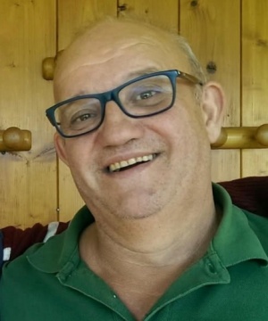 GIULIO BUFFONI