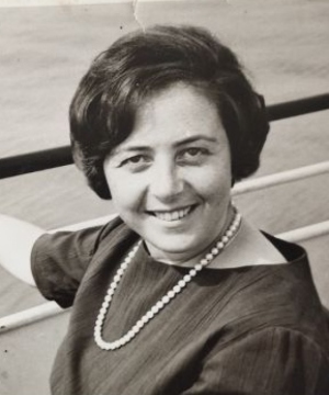 Maria Teresa Lammanda