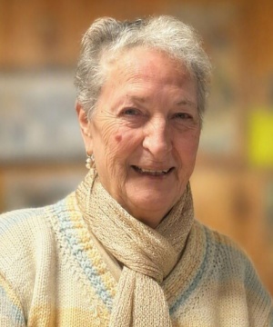 Rosangela Garghentini