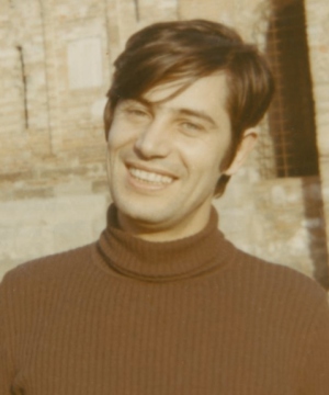 Franco Teghini