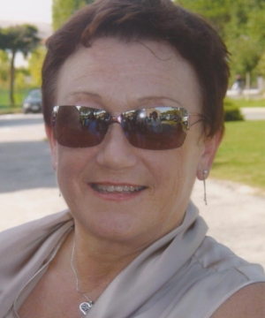 Lidia Nonni