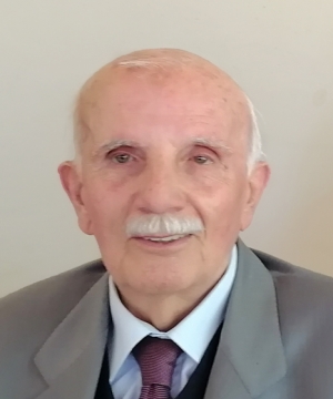 Cirillo Luigi Ferracin