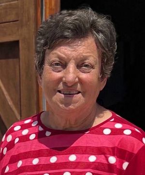 MARIA SERAFINI