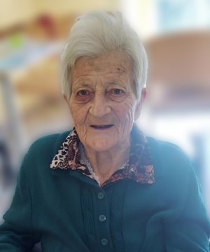 Giuseppina Cherubini
